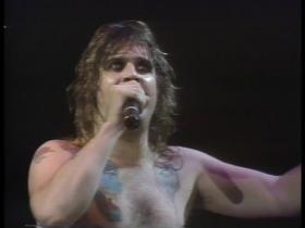 Ozzy Osbourne Speak Of The Devil (Live 1982)